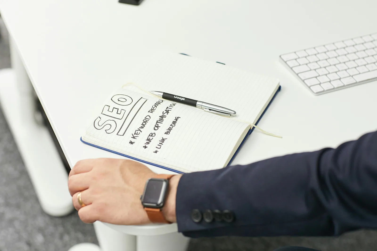 Kedy firma naozaj potrebuje SEO